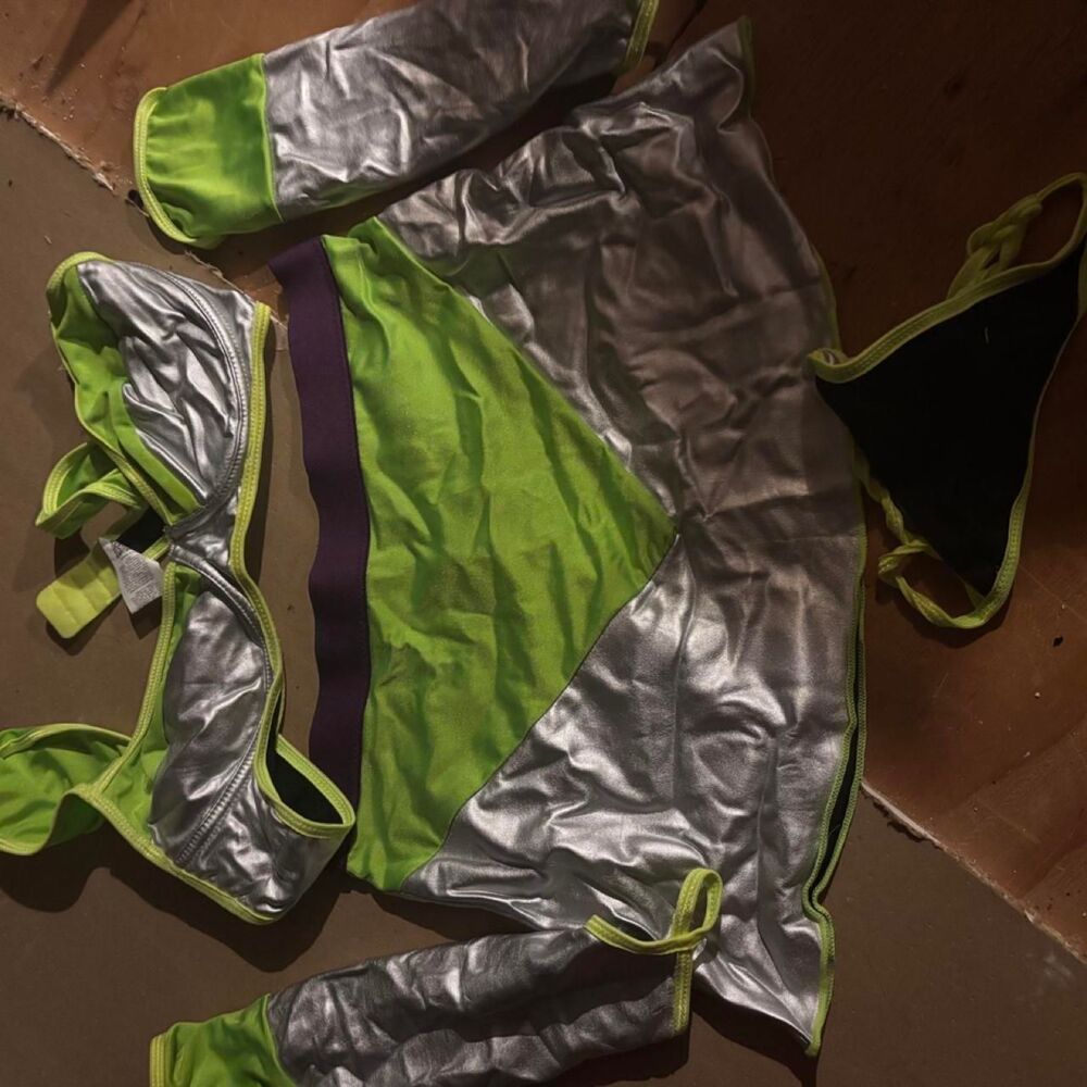 Women's multi Fancy-dress
